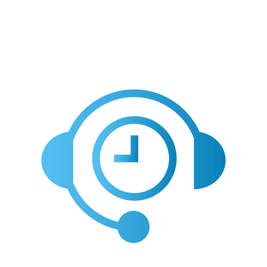 managed it support services