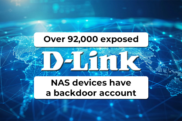 D-Link