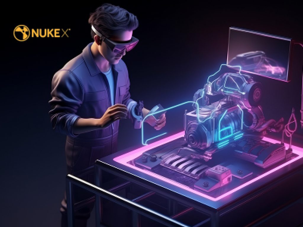 Why Choose NukeX for Your Business?