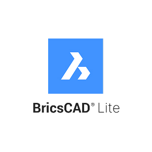 BricsCAD Lite