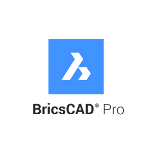 BricsCAD Pro