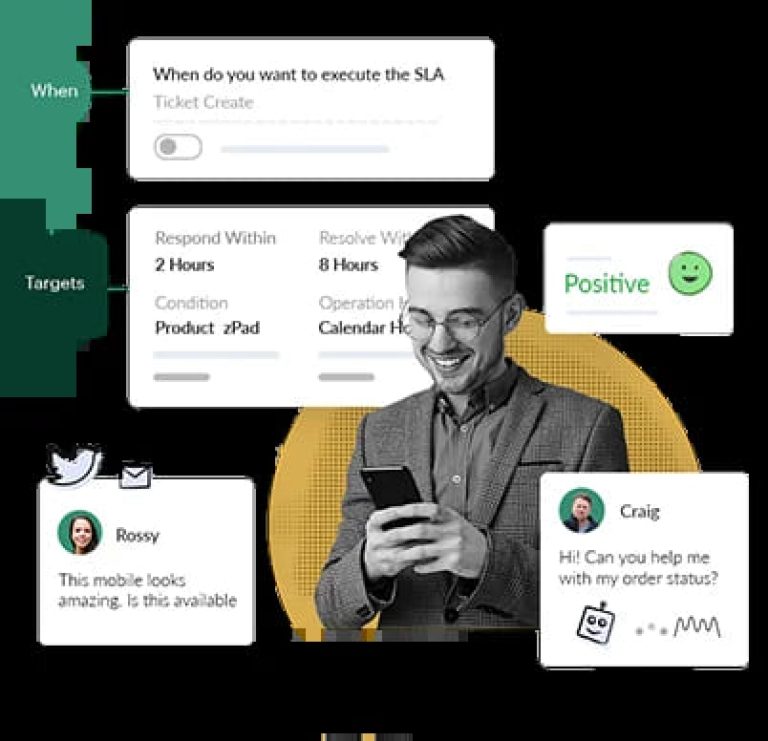 Buy Zoho Desk Subscription