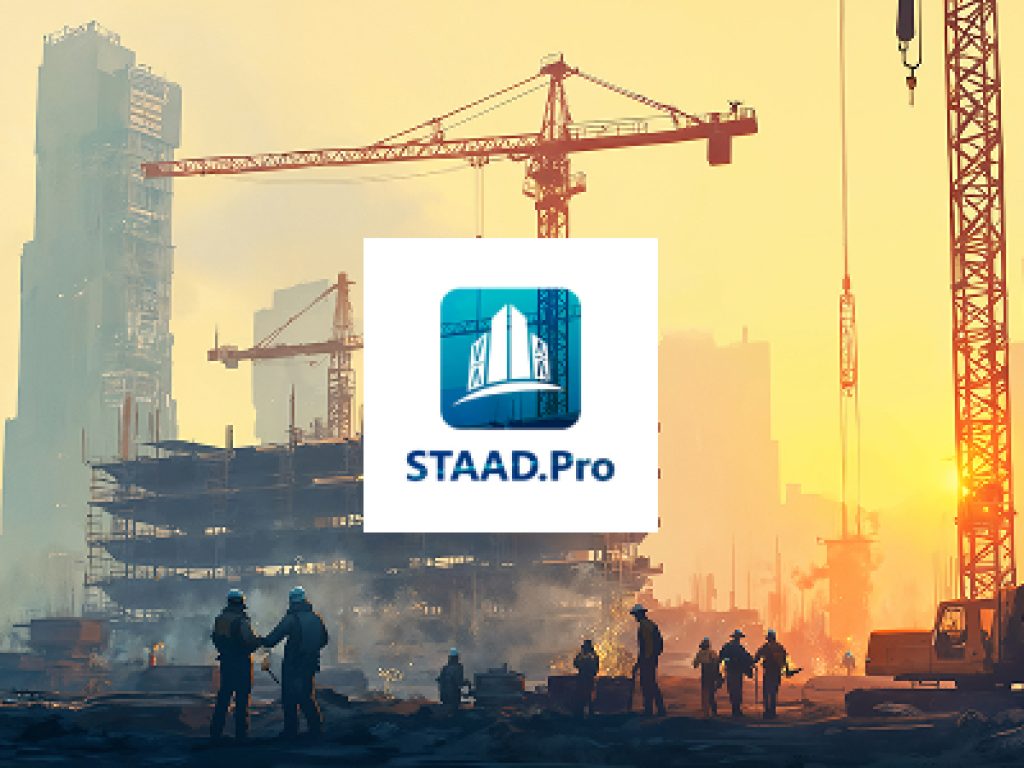 Key Features of STAAD Pro for Business