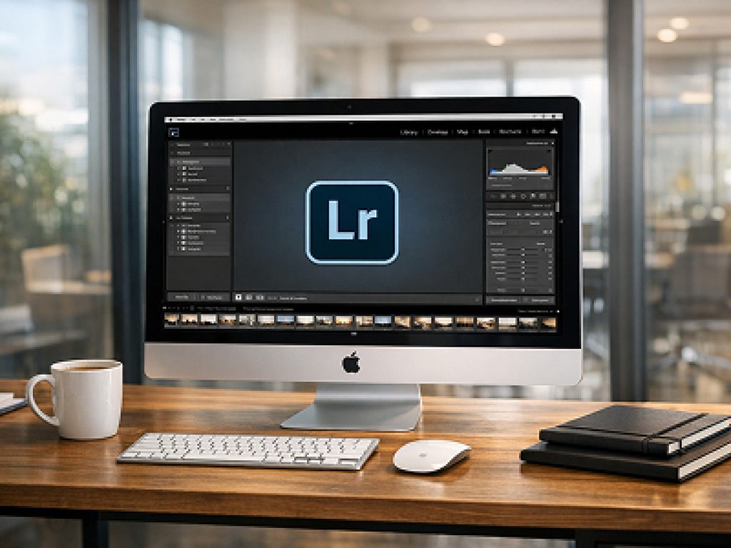 Why Choose Adobe Lightroom for Teams for Your Business_