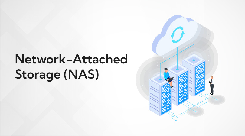 What is NAS