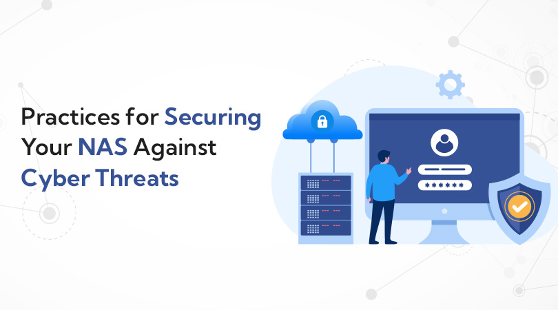 NAS Against Cyber Threats
