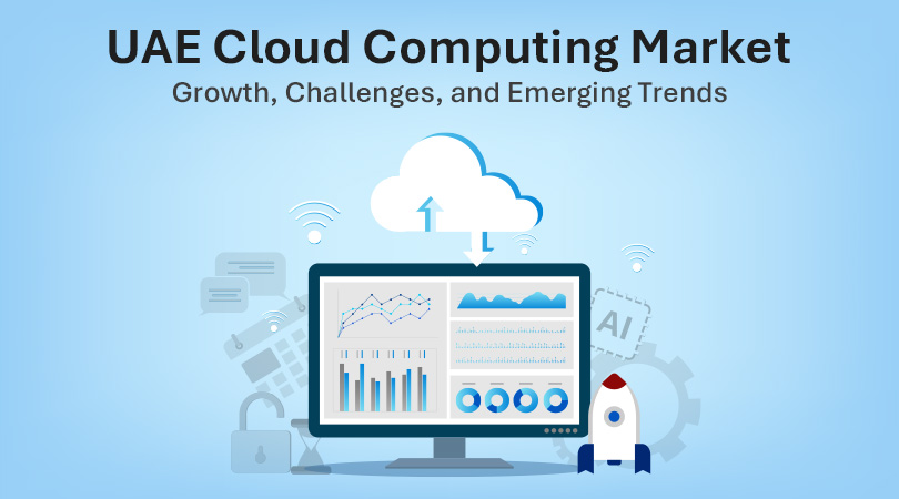 UAE Cloud Computing Market