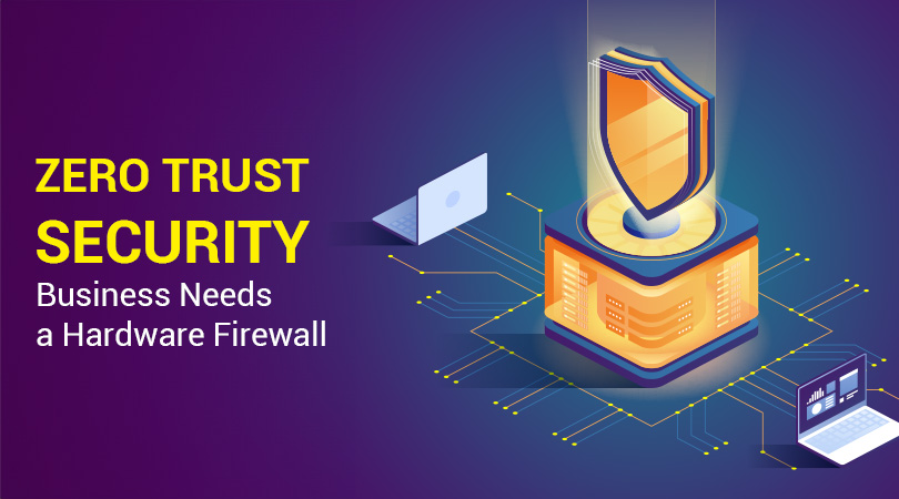 Zero Trust Security