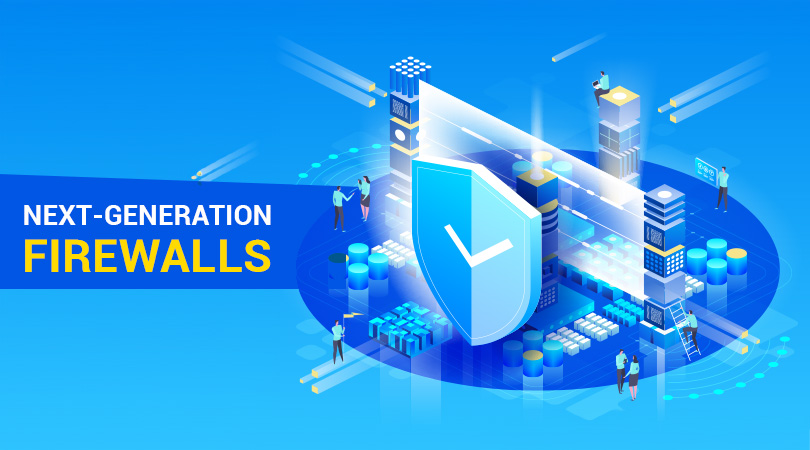 Next-Gen Firewalls (NGFW)