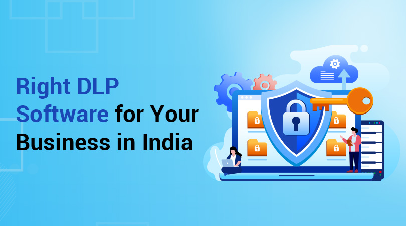 Right DLP Software