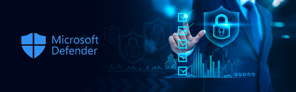 Comprehensive Security with Microsoft Defender