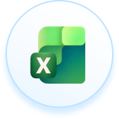 Excel license