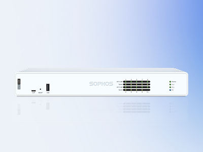 Sophos XGS 128