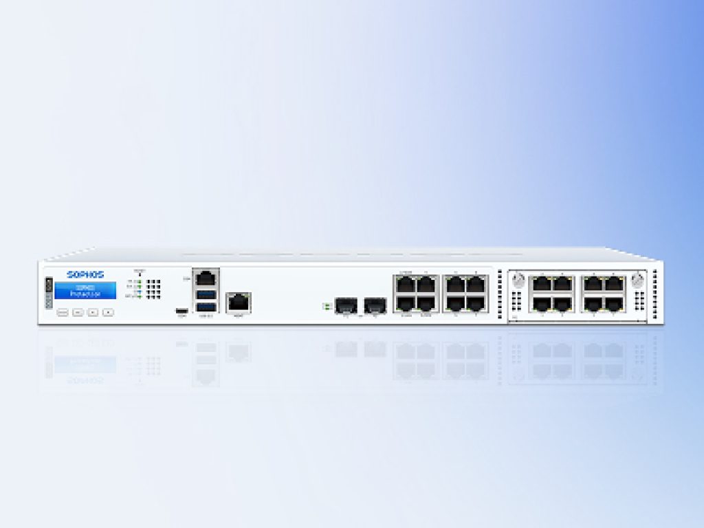Sophos XGS 2100