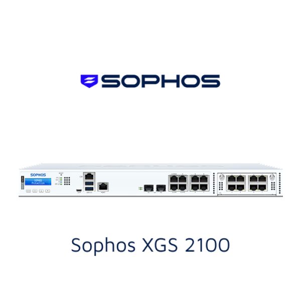 buy Sophos XGS 2100