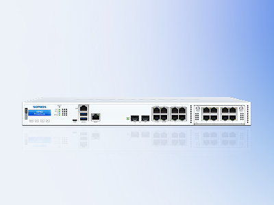 Sophos XGS 2300 Firewall