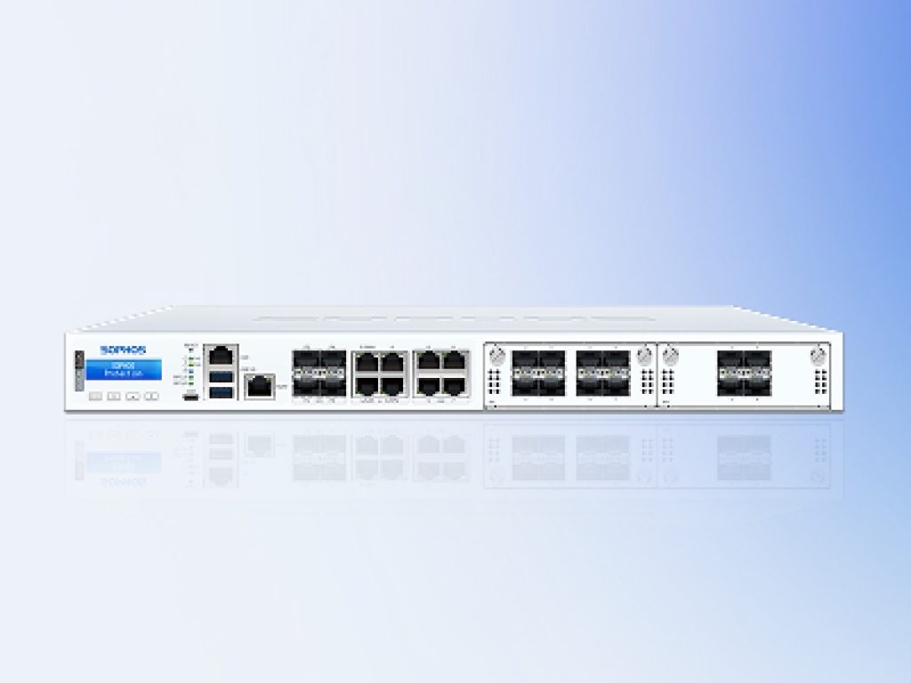 Sophos XGS 4300