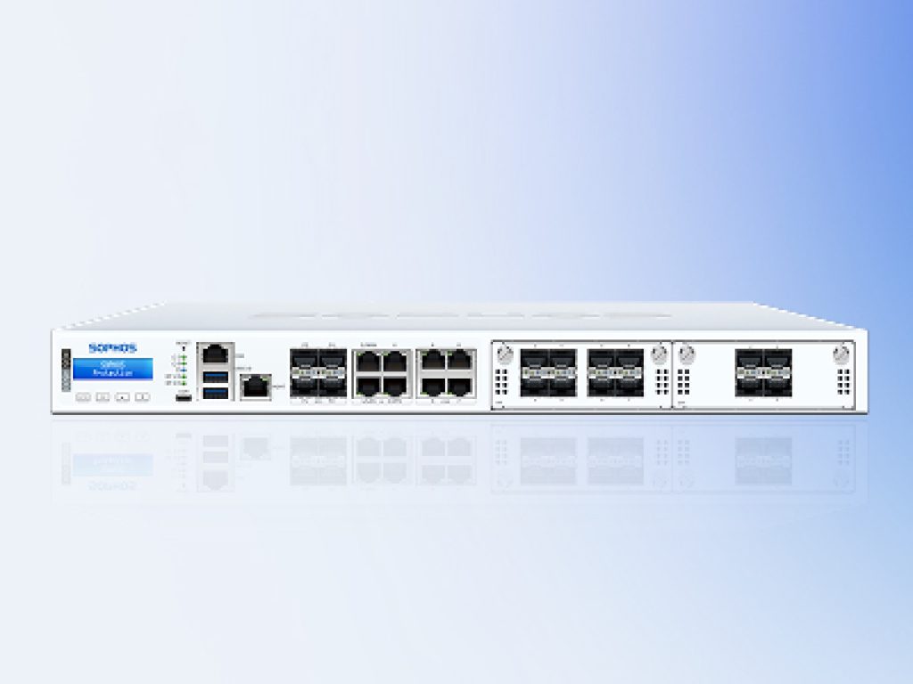 Sophos XGS 4500