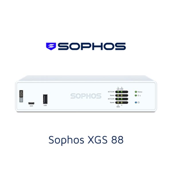 Sophos XGS 88