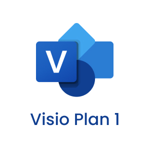 Visio Plan 1