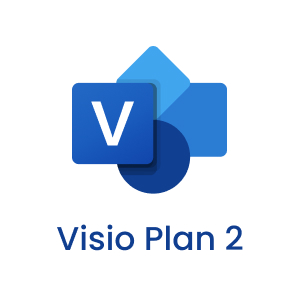 Visio Plan 2
