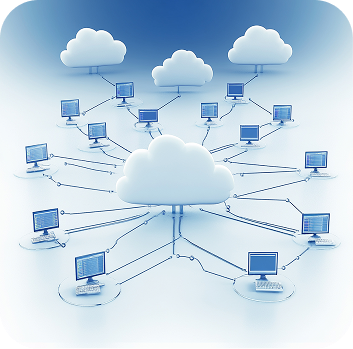 Public Cloud 
