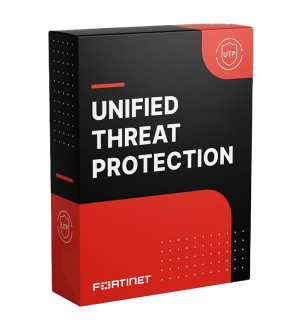Unified threat protection (UTP) - Critical Protection.