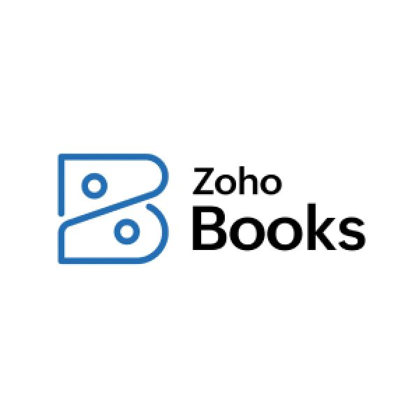 zoho books